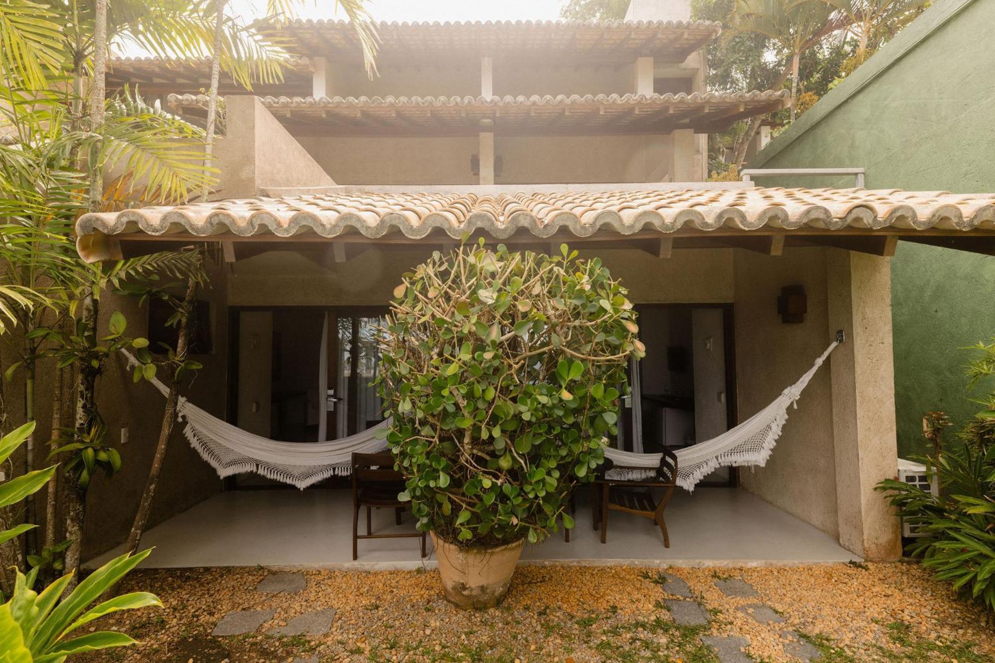 Maitei Hotel Porto Seguro